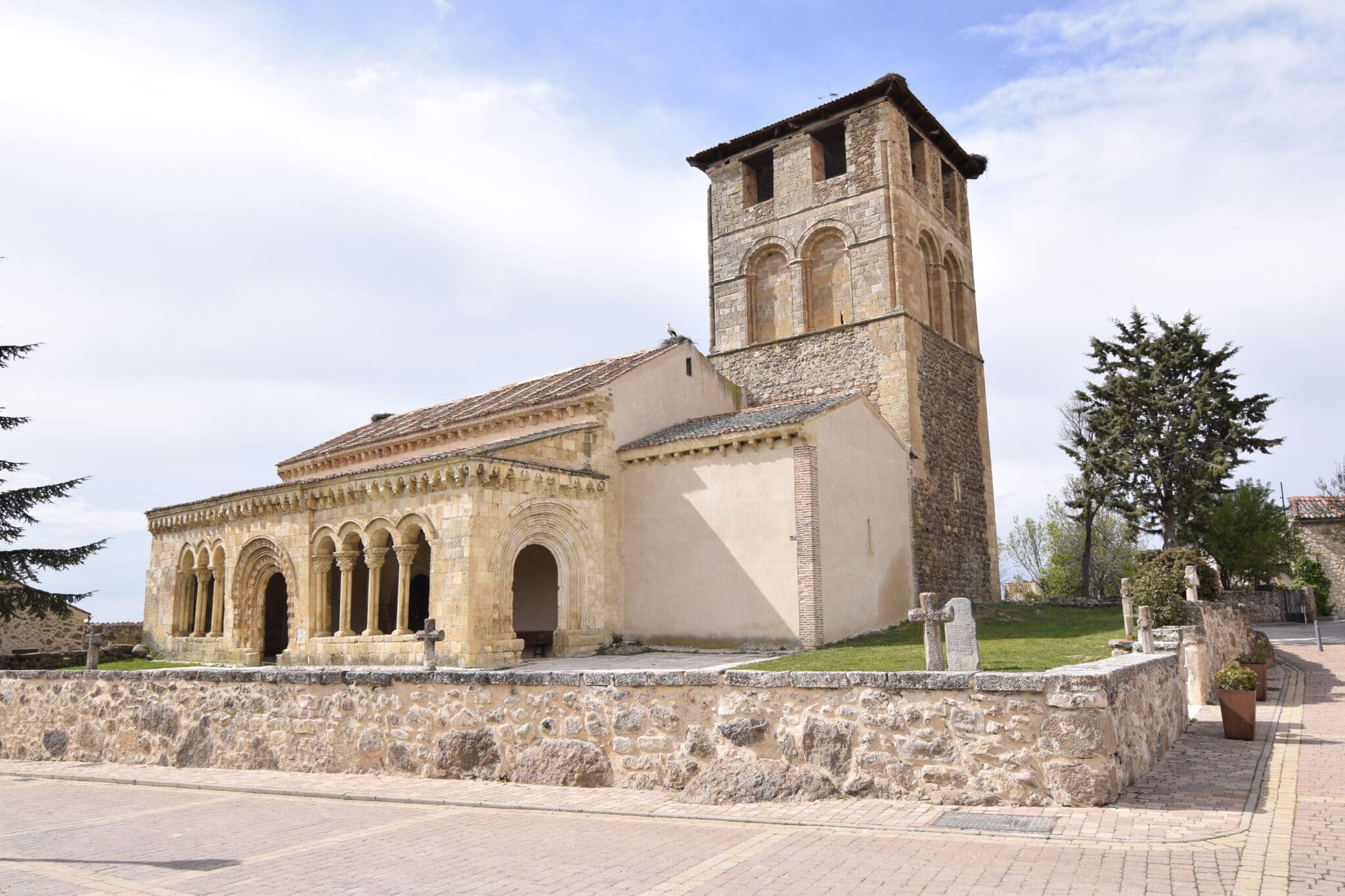 12 Lugares Que Ver En La Provincia De Segovia - Viajar Descubriendo