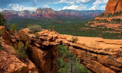 Sedona-Devil´s-Bridge